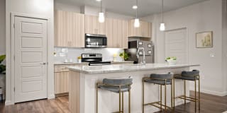 Acero Estrella Commons Gallery 1