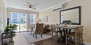 Johnstown Plaza Apartments Gallery 25