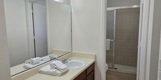 Seasonal Short-Term 2 Bedroom 2 Bathroom 2nd Floor Condo in Estancias of Capri Isles! Gallery 33