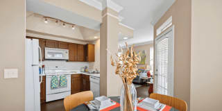 Tuscany Park Apartments Gallery 18