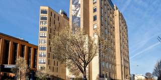 The Pepper Building Gallery 20