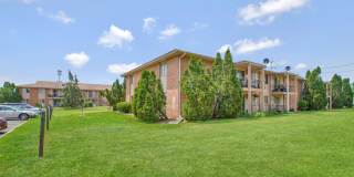 Cedar Glen Apartments Gallery 13