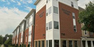 Senior Housing - Hawthorn Village Gallery 9