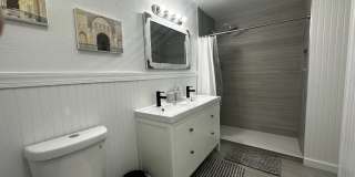 Delaney Park One bedroom with an office available September 7, 2026 Gallery 24