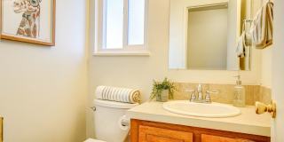 Spacious and immaculate townhomes! Gallery 7