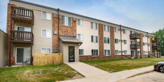 Forest Park Apartments Gallery 21