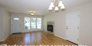 SE Garrett Dr - Milwaukie 3 bedroom with hardwood floors SE Garrett Dr - Milwaukie 3 bedroom with hardwood floors Gallery 9