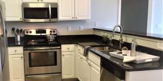 Studio One Apartments Gallery 4