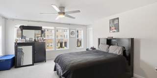 Step into a beautifully designed contemporary residence that exudes style and comfort at every turn. Gallery 17