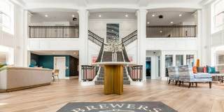 Brewers Yard Gallery 3