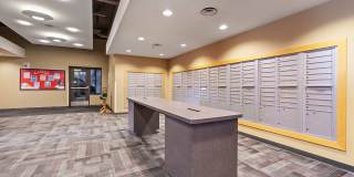 Cloud on Fifth Gallery 163