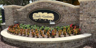 Beautiful Corner-Unit Townhome in Gated Tivoli Gardens | 3 Bedrooms, Loft & Conservation Views! Gallery 6