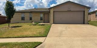 4-Bedroom House for Rent in Killeen 4-Bedroom House for Rent in Killeen Gallery 1