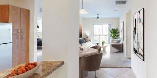 The Vintage Lofts at West End Gallery 22