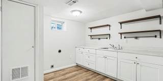 Updated House Available in Westwood-4 bedroom 2 bathroom! Gallery 14