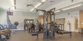 Fox Meadow Apartments Gallery 1