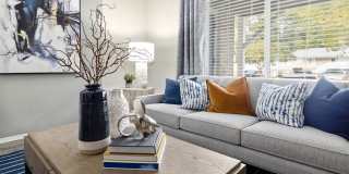 Cary Pines Apartments Gallery 43