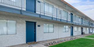 Rise at the Palms Gallery 73