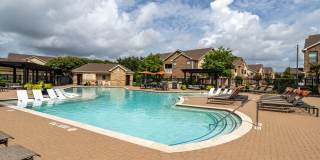 Grand Villas at Cinco Ranch Gallery 29