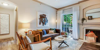 The Amethyst Gallery 1