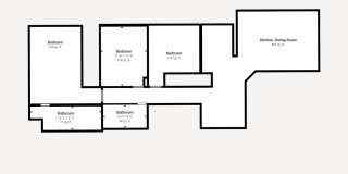 4-Bedroom House for Rent in Killeen Gallery 22
