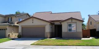3 Bedroom 2 Bathroom House in the Sundance Community in Beaumont Gallery 1