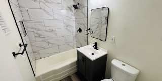 Quirky Mid-Century 3BR with High Beam Ceilings + Fenced Yard – $1,550 Gallery 7