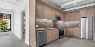 The Brit Apartments Gallery 56