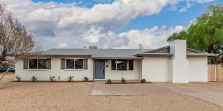 3933 W CACTUS WREN Drive Gallery 1