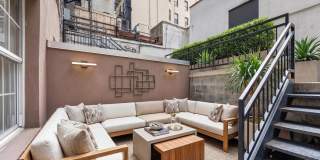 163 Ludlow Street Gallery 1