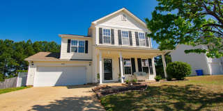 Coming Soon! 3 Bedroom 2.5 Bathroom with Large Fence Yard Gallery 1