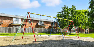 Ashton Pointe Apartments of Indianapolis Gallery 10