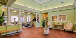 Lake Forest Gallery 9