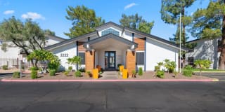 The Mod Apartments Gallery 23