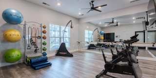 Aldon at Keys Crossing Gallery 3