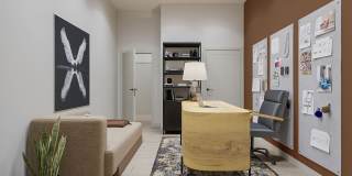 The Campbell Gallery 49