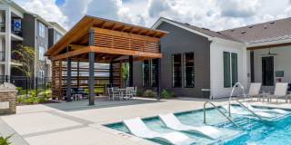 The Waters at West Village Gallery 5