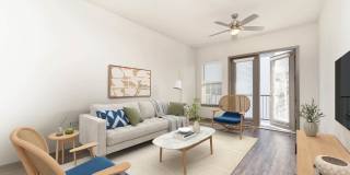 Crest at Park Central Apartments Gallery 20