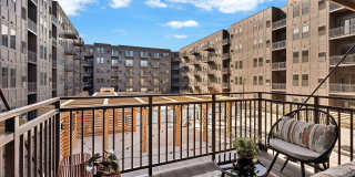 Metro 19 Apartments Gallery 18