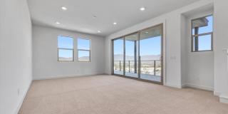 Large Modern Town Home with Oversize Backyard Guarded Luxury Neighborhood Gallery 33