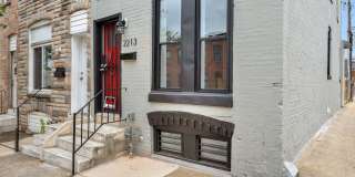 GORGEOUS end unit in Baltimore! 3 Bedrooms 3 Bathrooms Plus a Rec Room! GORGEOUS end unit in Baltimore! 3 Bedrooms 3 Bathrooms Plus a Rec Room! Gallery 28