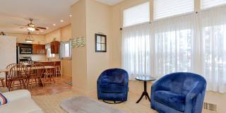 WINTER RENTAL: Two Beaches Cottage Gallery 10