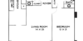 Willard Towers Gallery 29