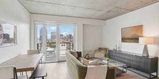 Byline Apartments Gallery 8