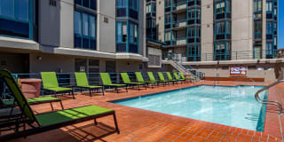 Trinity Towers Apartments Gallery 1