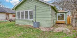 Newly Remodeled 4BD 2BA Home in Waco Gallery 30