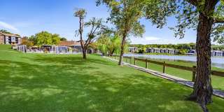 Fisherman's Village Apartments Gallery 25
