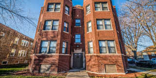6400 S. Rockwell Street Apartments Gallery 11