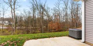 New Construction Townhome Gallery 20