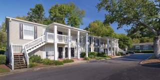 Peachtree Park Apartments Gallery 15